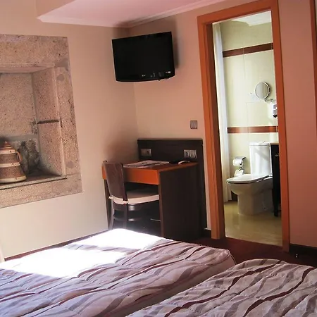 Alda Bonaval Hotel