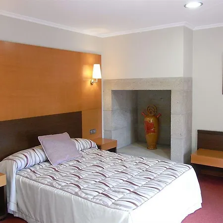 Alda Bonaval Hotell 2*