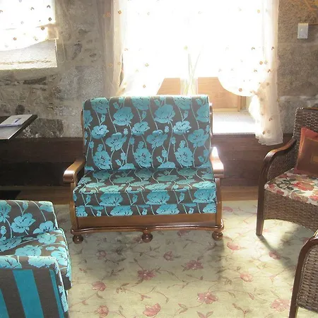 Alda Bonaval Hotell