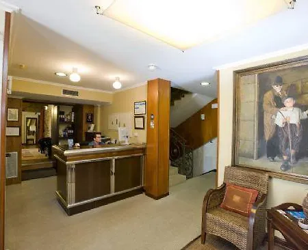 Alda Bonaval Hotel