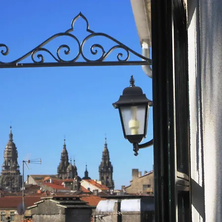 Alda Bonaval Santiago de Compostela
