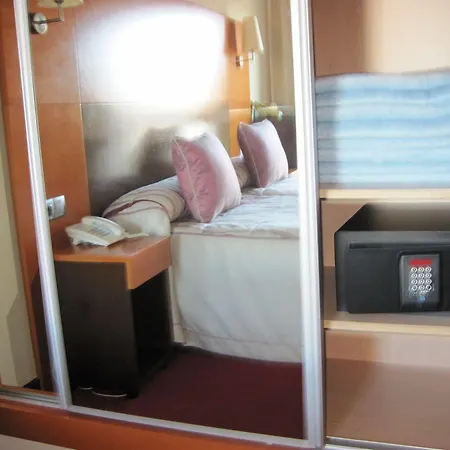 Alda Bonaval Hotell