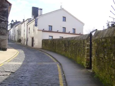 Alda Bonaval Hotel