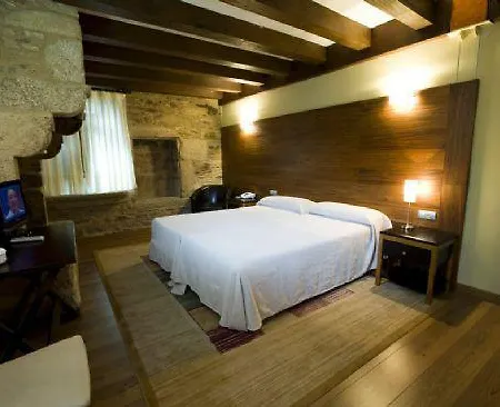 Alda Bonaval Hotel