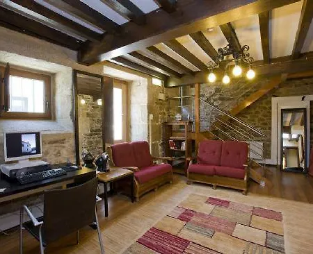 Alda Bonaval Hotel 2*