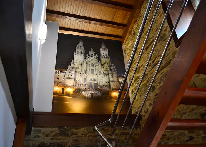 Alda Bonaval Hotel 2*