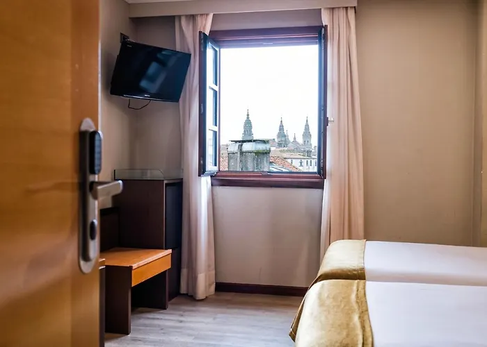 Alda Bonaval Hotel 2*