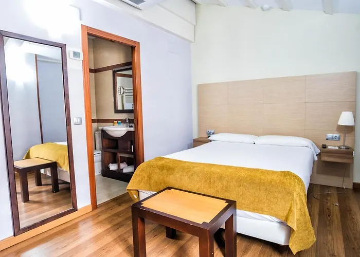 Hotel Alda Bonaval