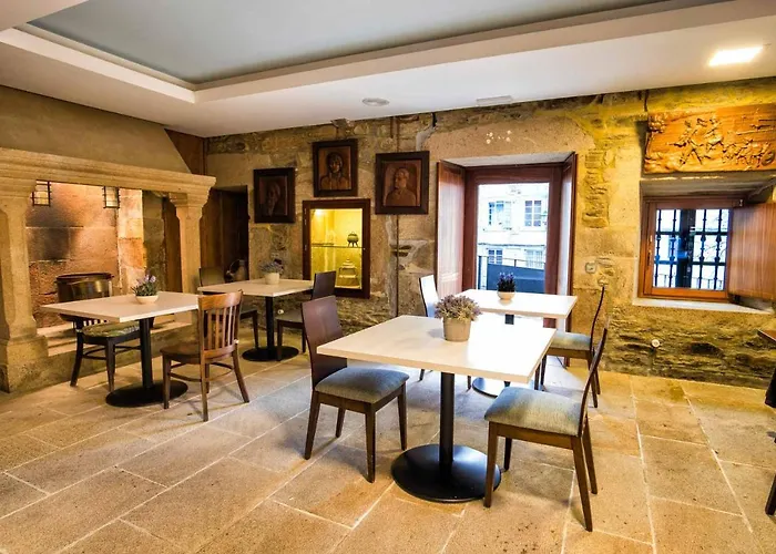 Alda Bonaval Santiago de Compostela