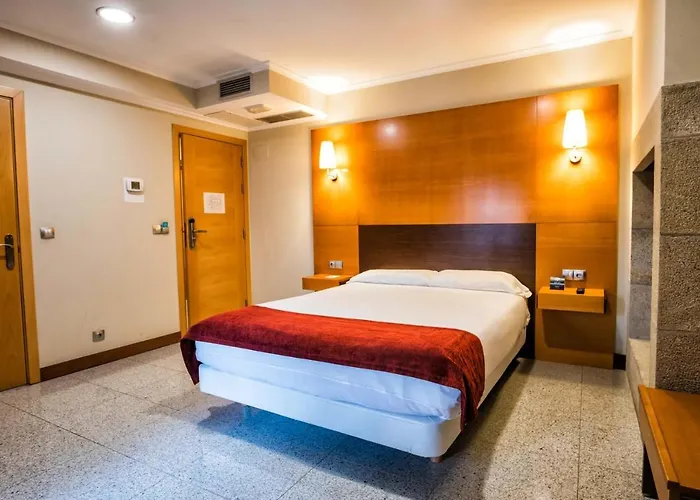 Alda Bonaval Hotel 2*