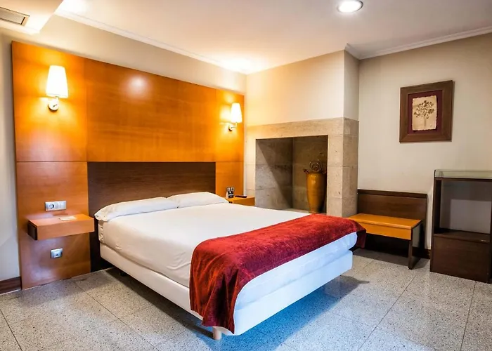 Alda Bonaval Hotel