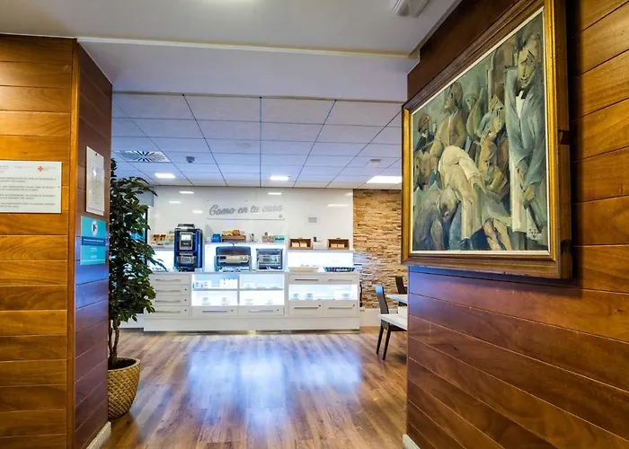 Alda Bonaval Hotel