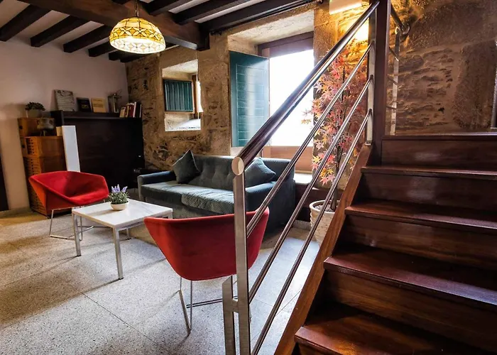Hotel Alda Bonaval