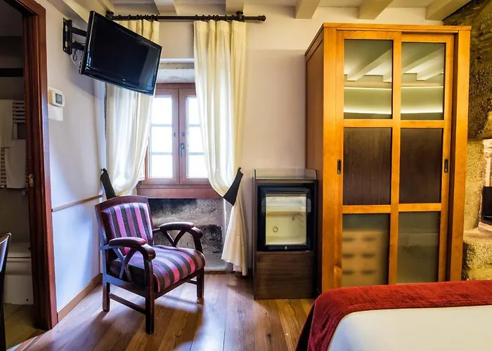 Alda Bonaval Hotel 2*