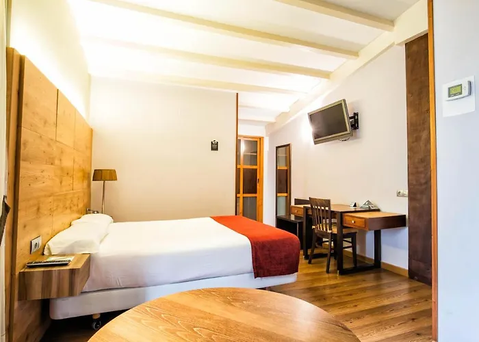 Hotel Alda Bonaval 2*