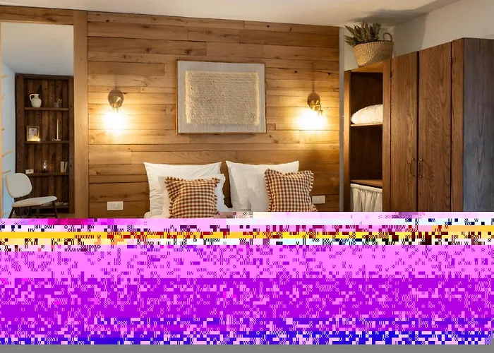 Alda Bonaval Hotel 2*