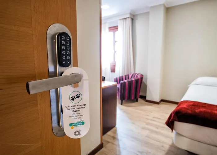 Alda Bonaval Hotel 2*