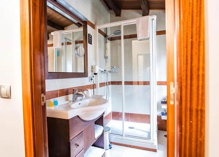 Alda Bonaval 2* Santiago de Compostela