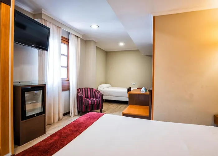 Hotel Alda Bonaval