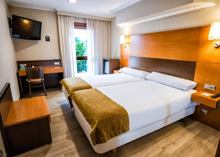 Alda Bonaval Santiago de Compostela