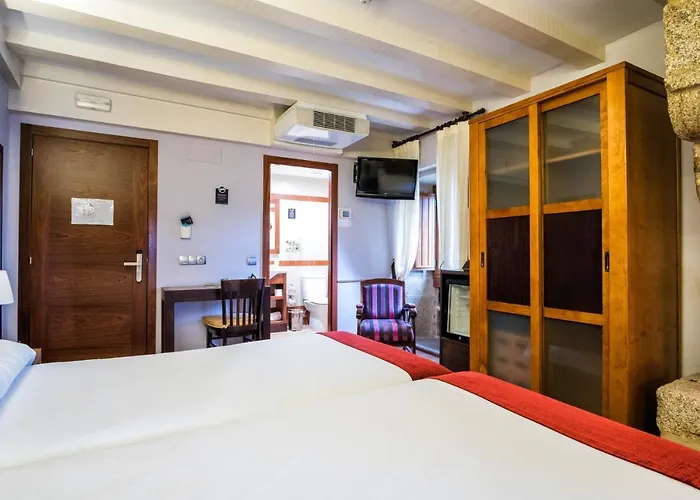 Alda Bonaval Hotel