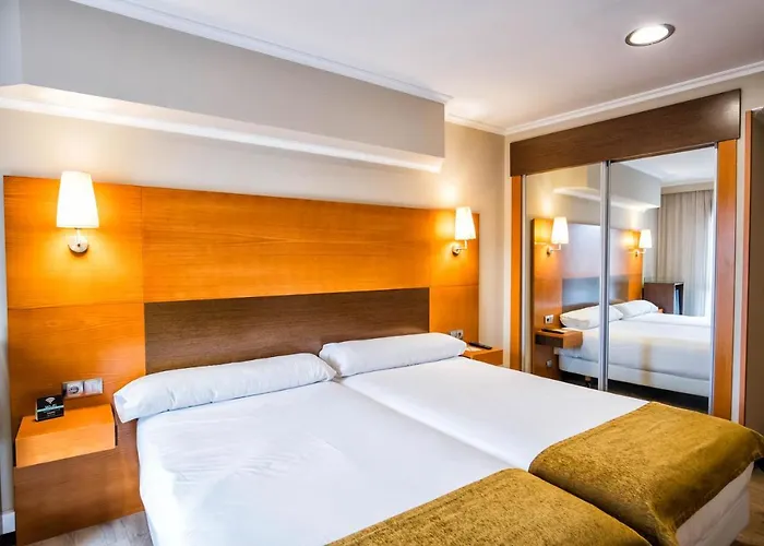 Hotel Alda Bonaval 2*