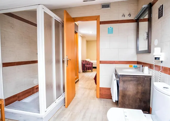 Alda Bonaval 2* Santiago de Compostela