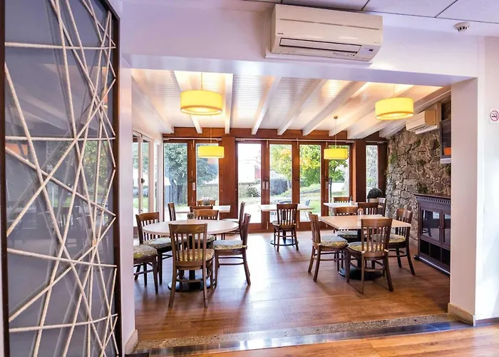 Hotel Alda Bonaval