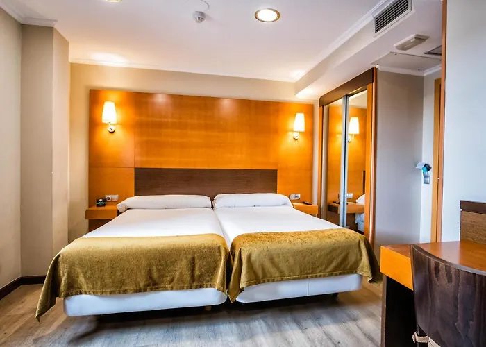 Alda Bonaval Hotel 2*