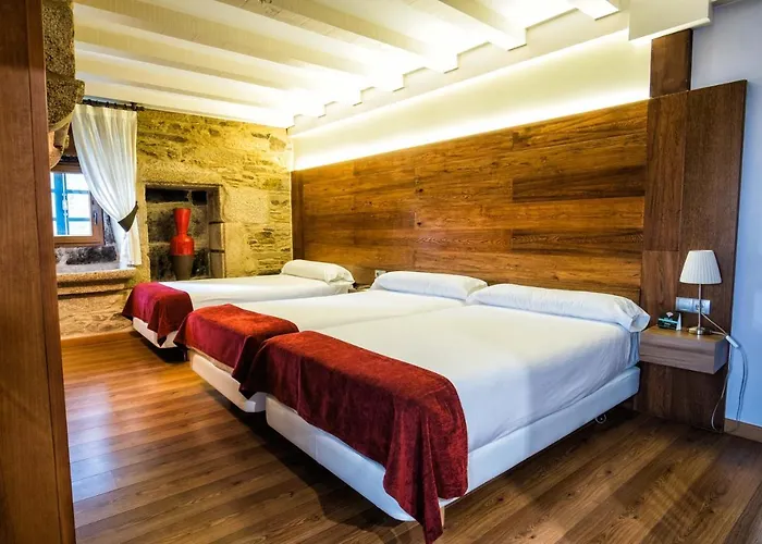 Hotel Alda Bonaval
