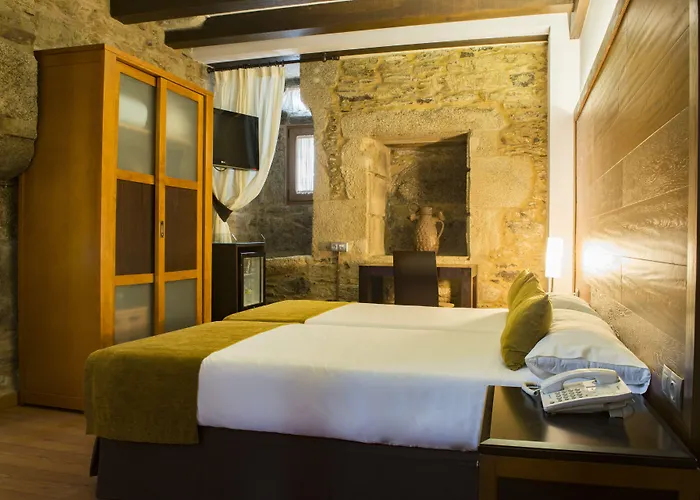 Alda Bonaval Hotel