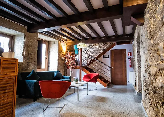 Hotel Alda Bonaval 2*