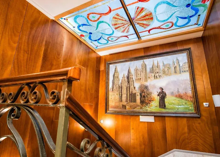 Alda Bonaval Hotel 2*