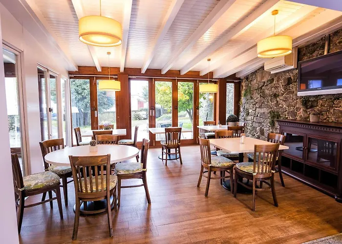 Alda Bonaval Santiago de Compostela