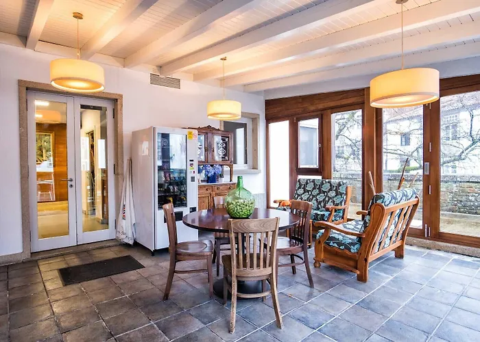 Alda Bonaval Hotel 2*