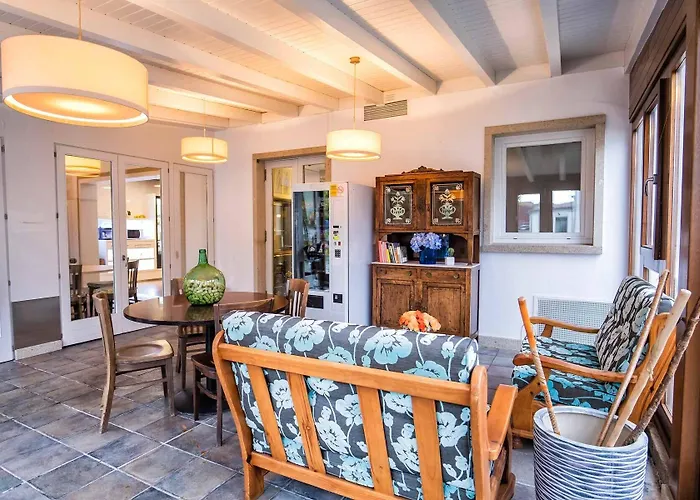 Hotel Alda Bonaval Santiago de Compostela