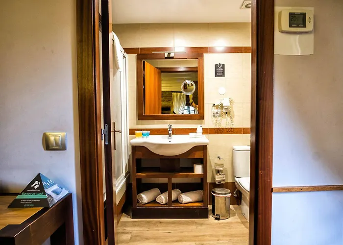 Hotel Alda Bonaval