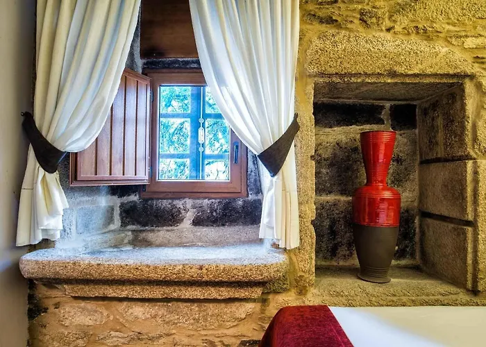 Hotel Alda Bonaval 2*