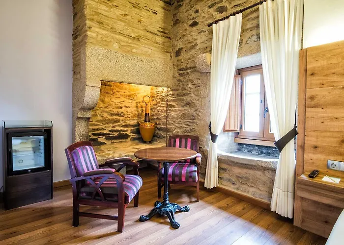 Alda Bonaval Hotel 2*