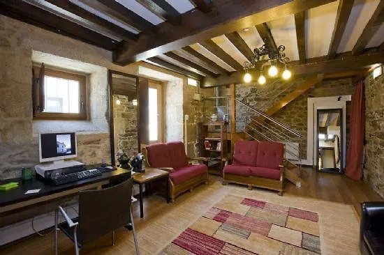 Alda Bonaval Hotel 2*